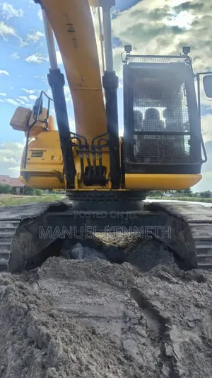 JCB 205 NXT Eco (Intell Control) Excavator for Sale