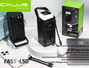 *Calus Heavy Duty Power Bank Original