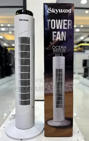!! *New Arrivals* !! *Skywood Tower Fan* *Model*: *Tf2902