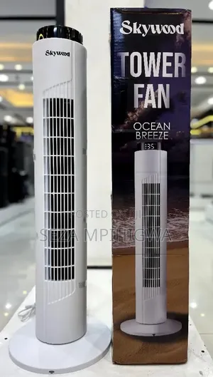 !! *New Arrivals* !! *Skywood Tower Fan* *Model*: *Tf2902