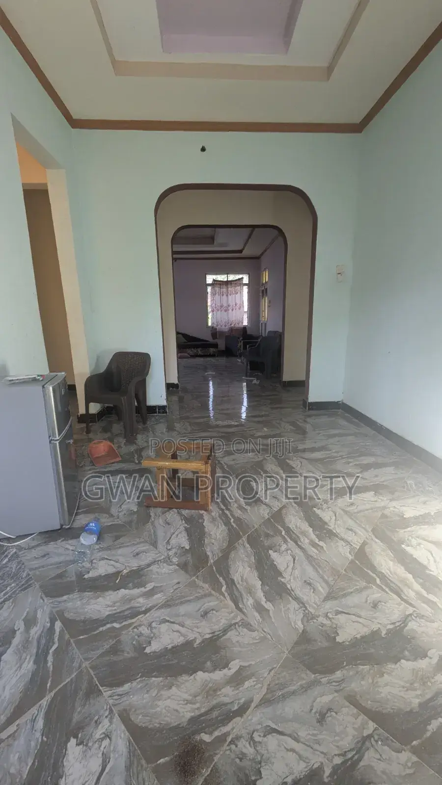 Furnished 3bdrm House in Gwan Property, Kyela Mjini for rent