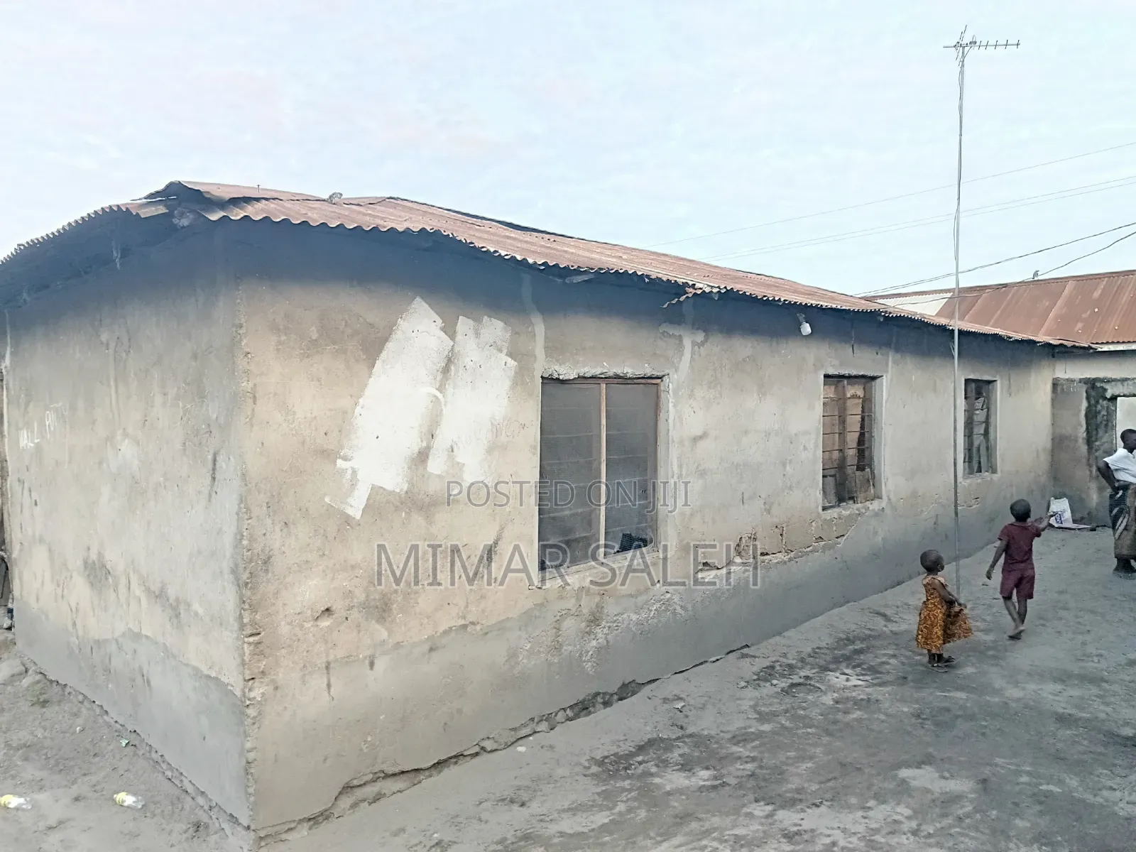 9bdrm House in Uefa, Transformer, Ukonga for sale