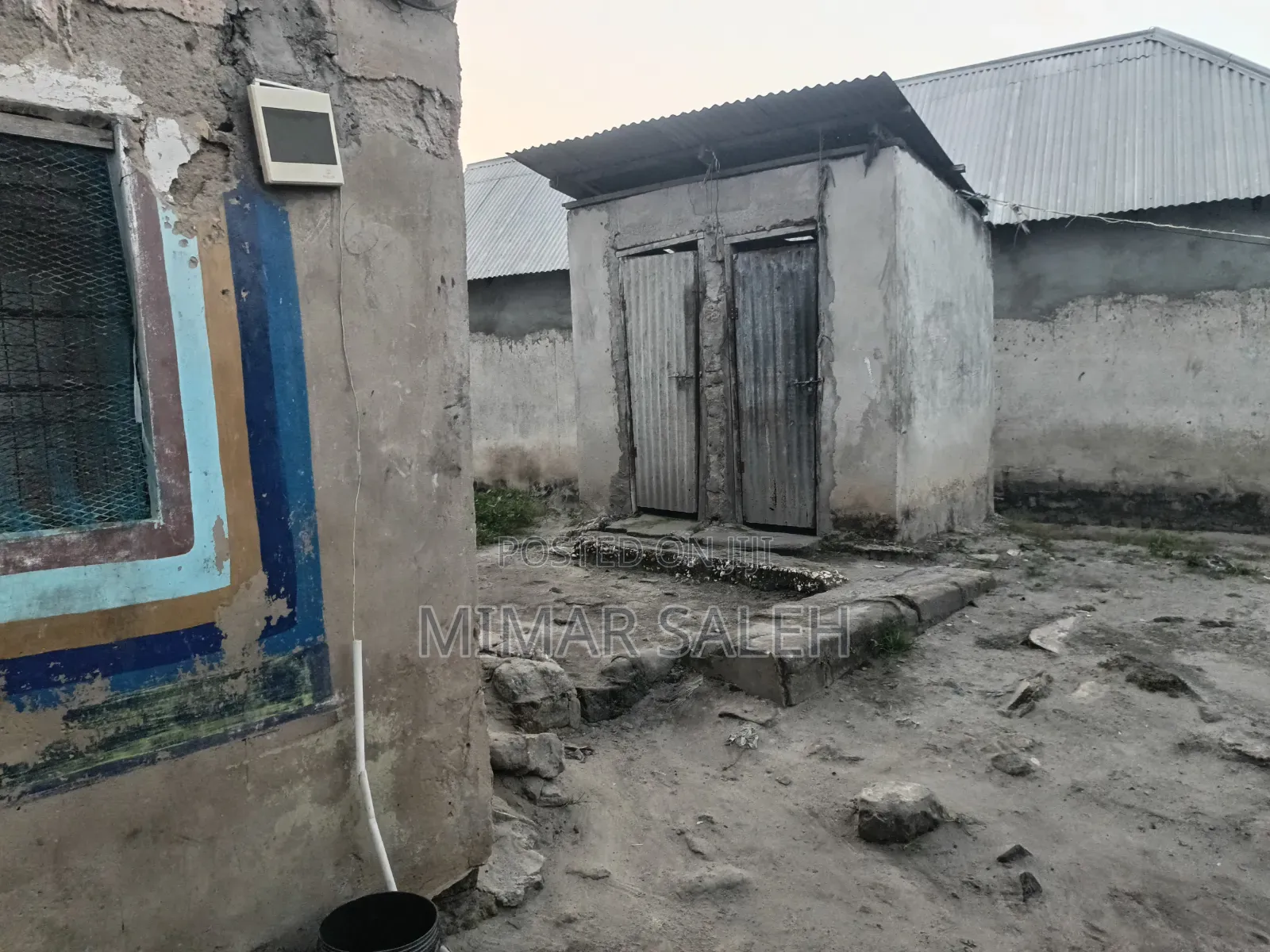 9bdrm House in Uefa, Transformer, Ukonga for sale