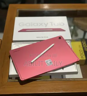 New Samsung Galaxy Tab S10 Lite 128 GB