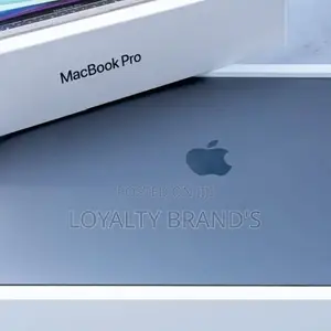 New Laptop Apple MacBook Pro 2026 M5 Pro 24GB Apple M5 Pro SSD 1T