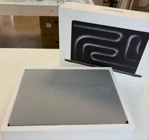New Laptop Apple MacBook Pro 2026 M5 Pro 24GB Apple M5 Pro SSD 1T