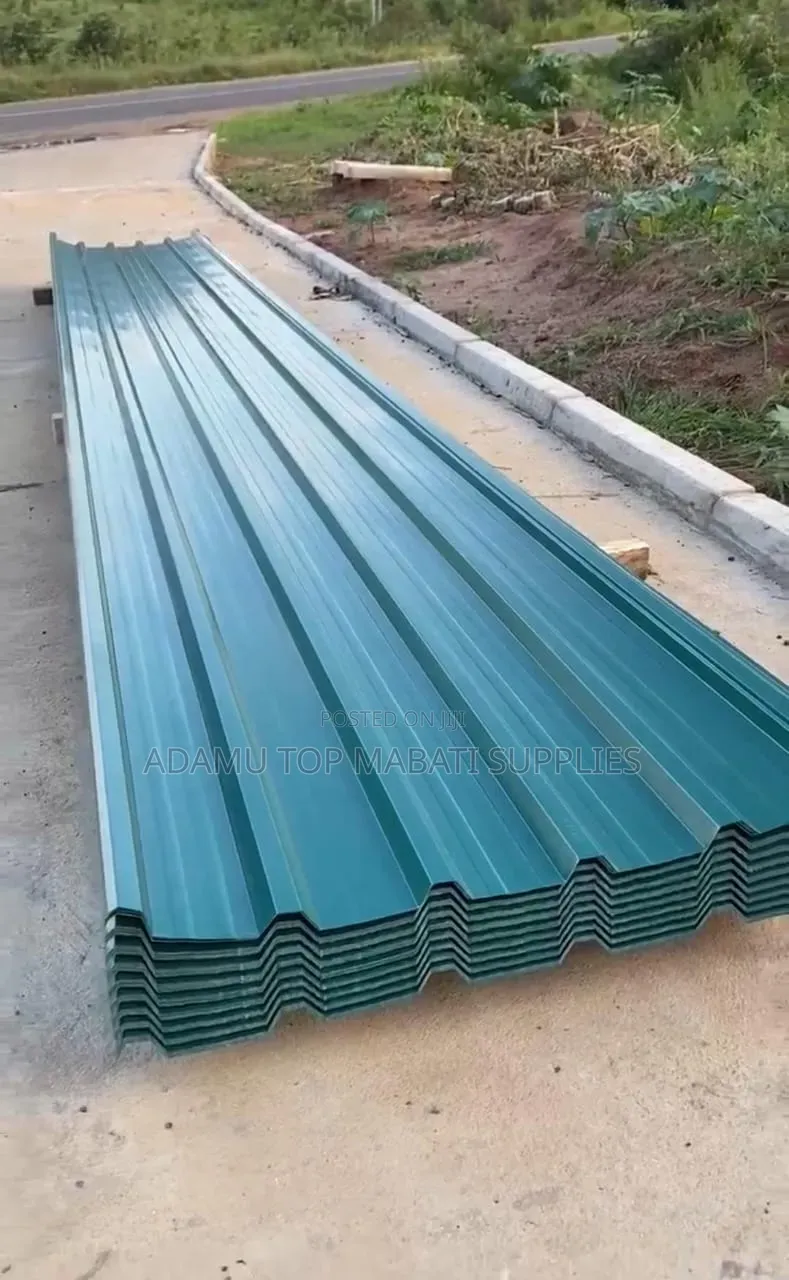 Give Your Roof a Modern Look