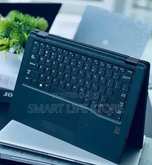 New Laptop Dell Latitude 5289 8GB Intel Core i5 SSD 256GB