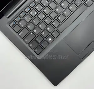 New Laptop Dell Latitude 7290 8GB Intel Core i5 SSD 256GB