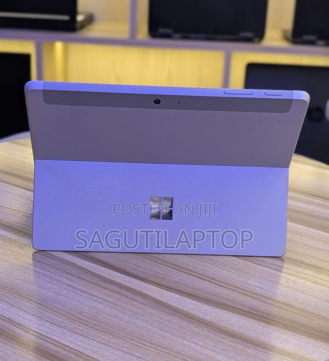 Laptop Microsoft Surface Go 8GB Intel Core M3 SSD 128GB