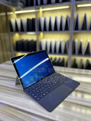 Laptop Microsoft Surface Go 8GB Intel Core M3 SSD 128GB