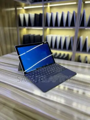 Laptop Microsoft Surface Go 8GB Intel Core M3 SSD 128GB
