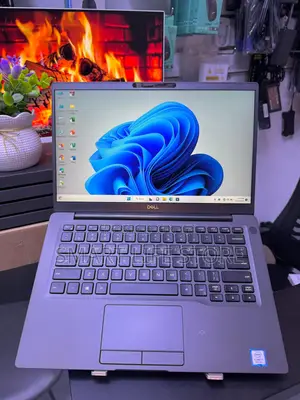 New Laptop Dell Latitude 7400 8GB Intel Core i7 SSD 256GB