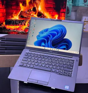 New Laptop Dell Latitude 7400 8GB Intel Core i7 SSD 256GB