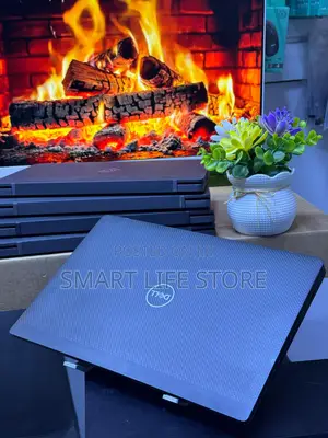 New Laptop Dell Latitude 7400 8GB Intel Core i7 SSD 256GB