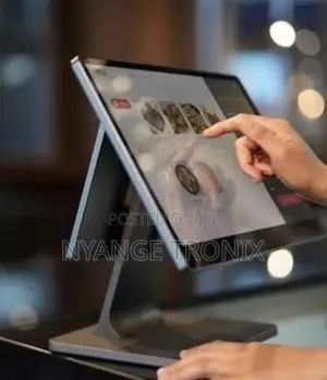 Flexi Touchscreen Dual Screen 15.6” (Ram 8gb 128gb HDD )