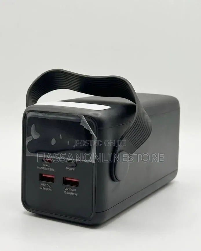 Lenyes Px601d Portable Powerbank
