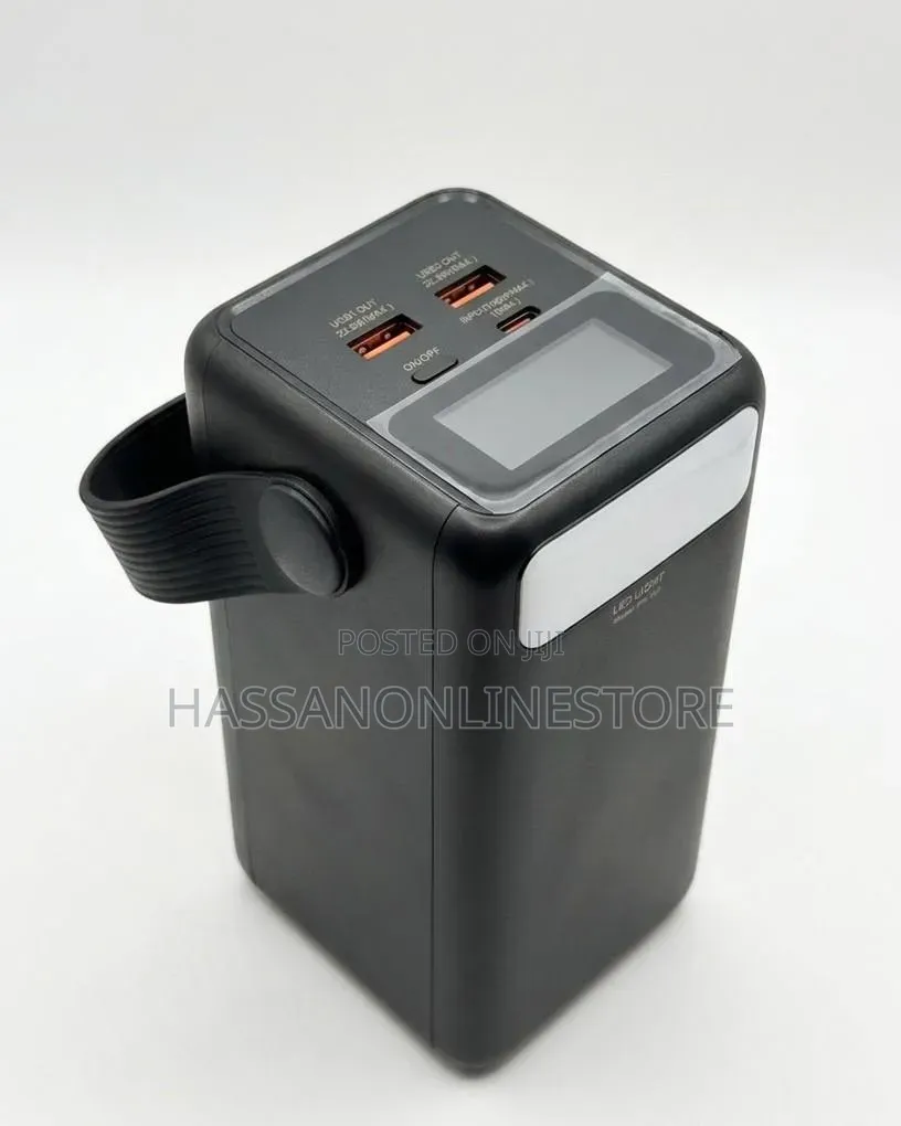 Lenyes Px601d Portable Powerbank