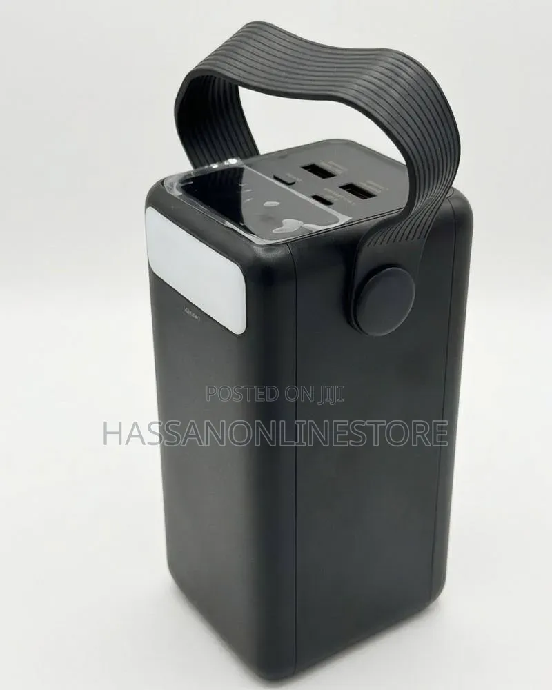 Lenyes Px601d Portable Powerbank
