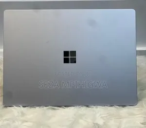 New Laptop Microsoft Surface Laptop 4 8GB Intel Core i5 SSD 256GB