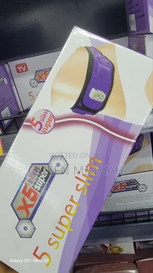 Belt