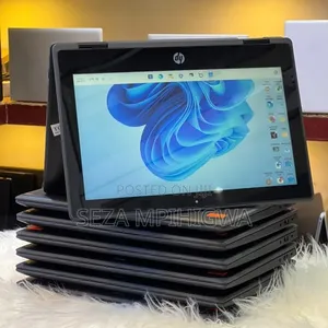 Laptop HP 8GB Intel Core i5 SSD 256GB