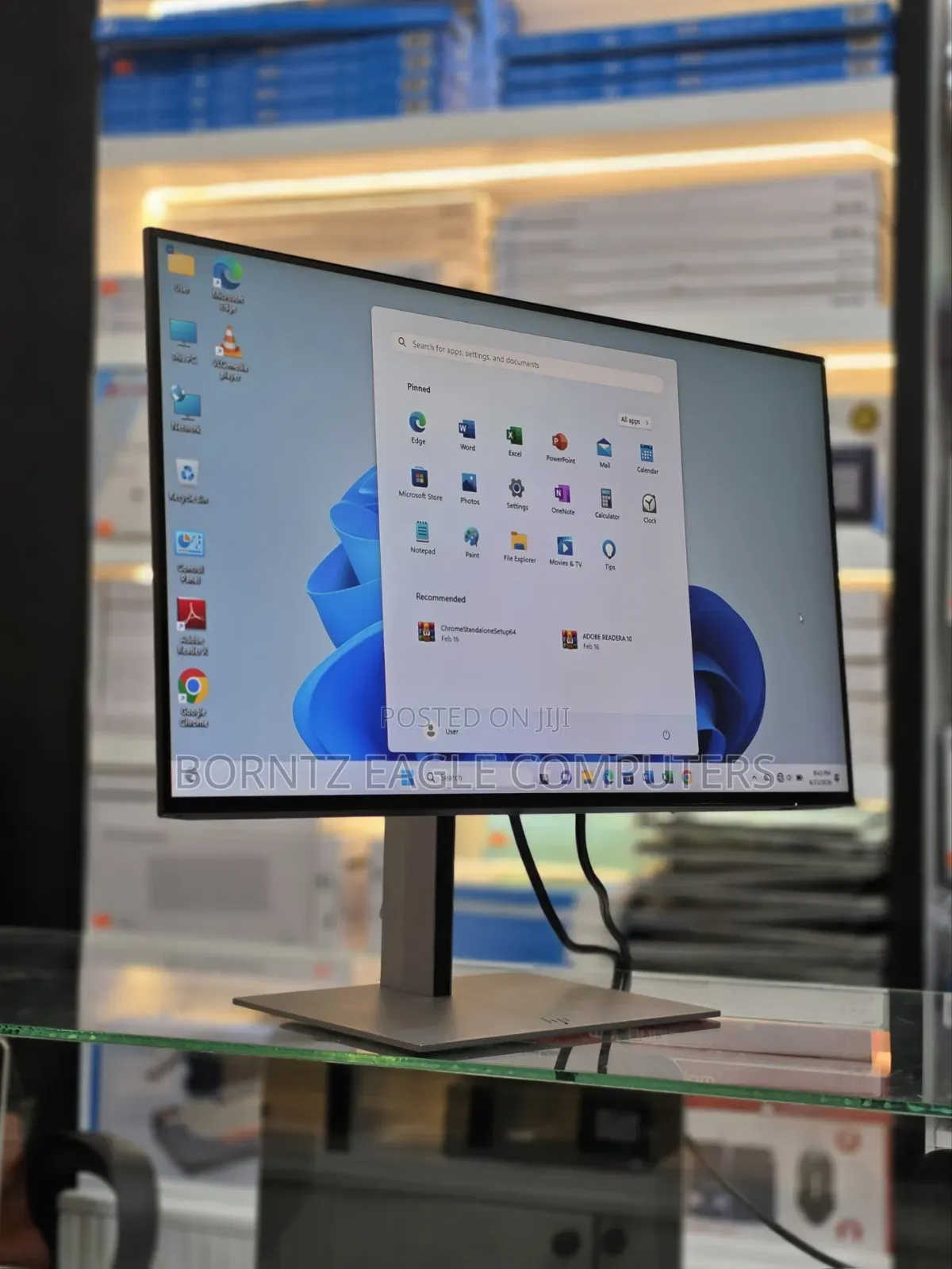 Hp Z24f Monitor