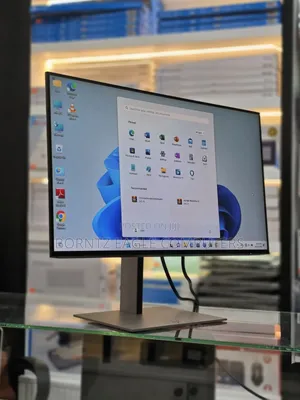 Hp Z24f Monitor