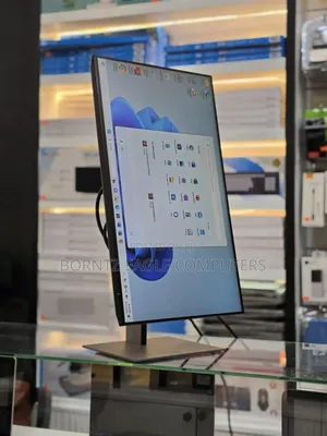 Hp Z24f Monitor