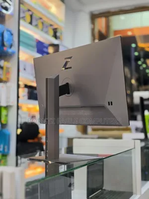 Hp Z24f Monitor