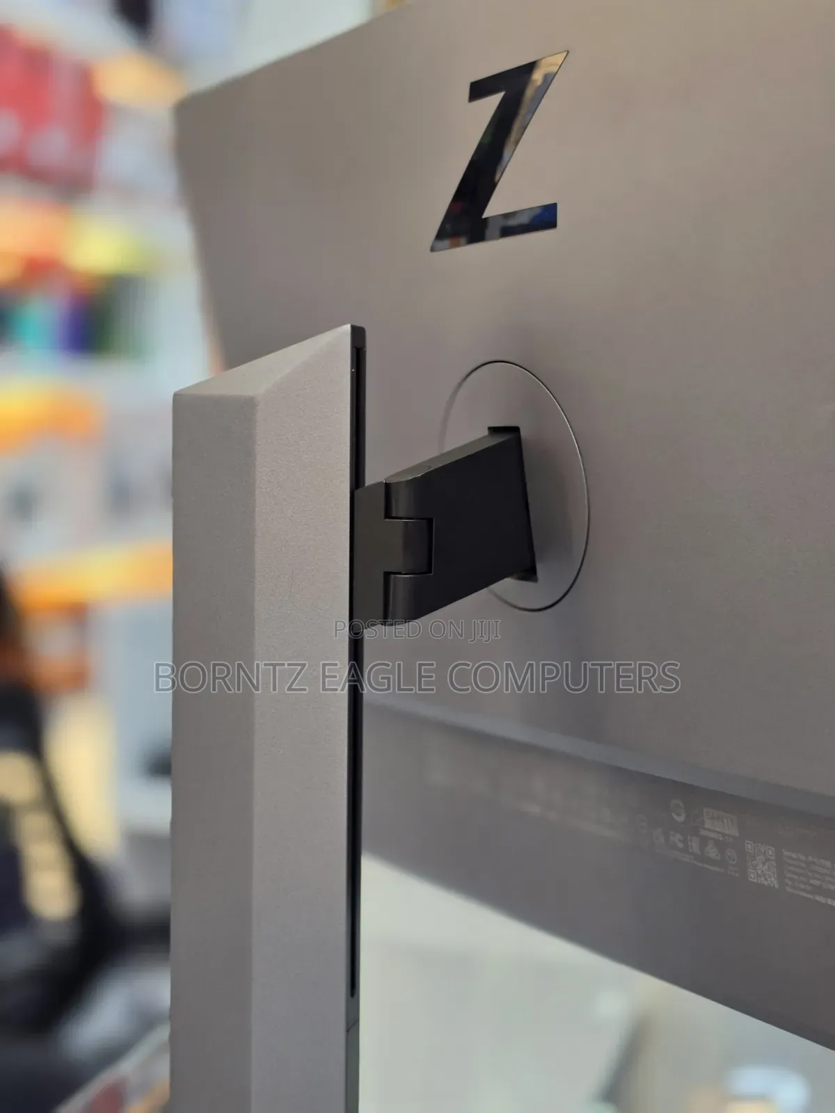Hp Z24f Monitor