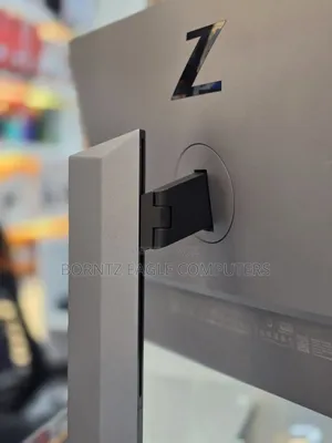 Hp Z24f Monitor