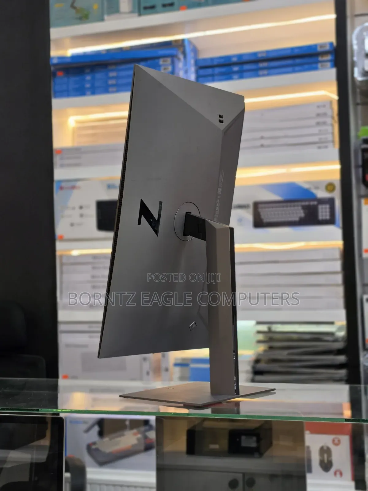Hp Z24f Monitor