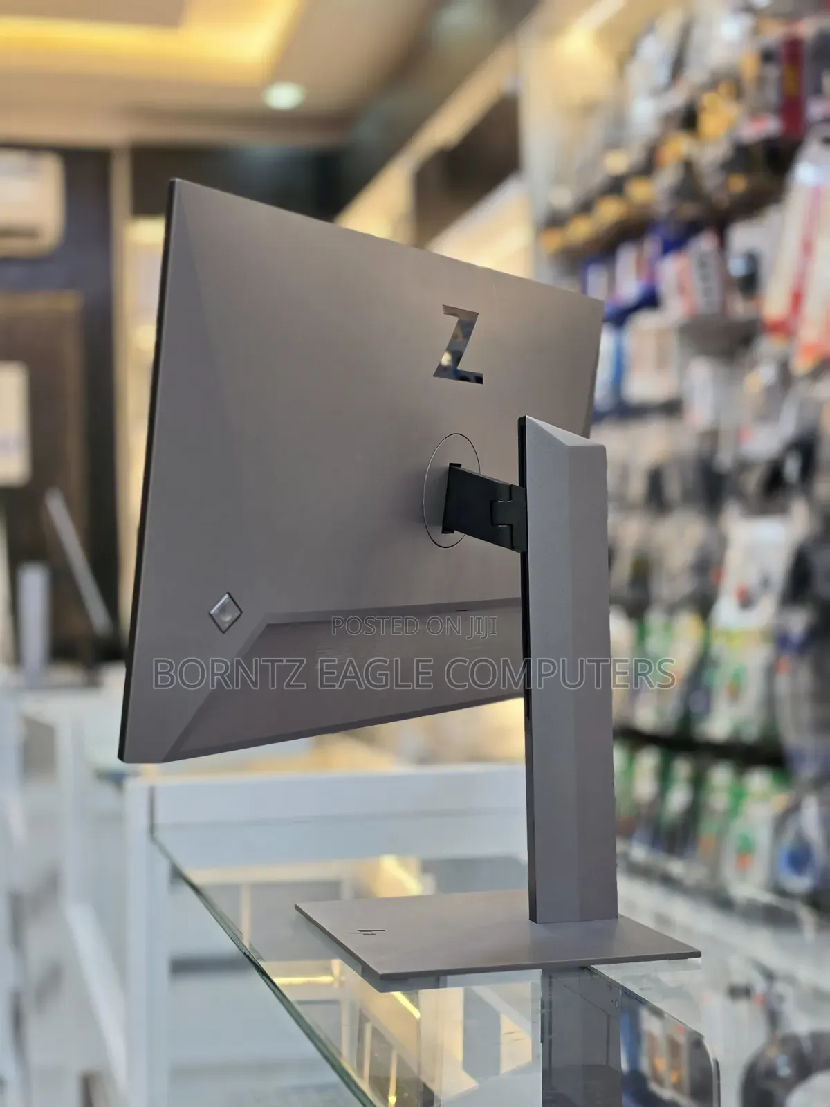 Hp Z24f Monitor
