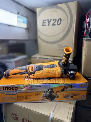 Ingco Angle Grinder 9” 3000w