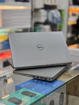 Laptop Dell 16GB Intel Core i7 SSD 256GB