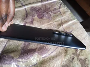 New Infinix Hot 60 Pro+ 256 GB Black