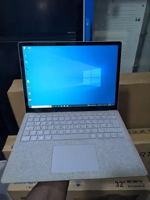 Laptop Microsoft Surface Laptop 2 8GB Intel Core i5 SSD 256GB