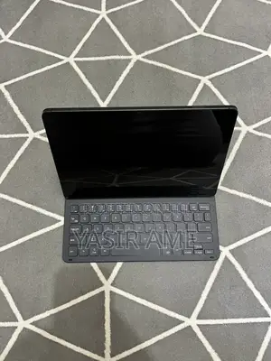 Samsung Galaxy Tab S8 128 GB Black