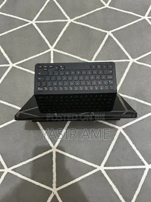 Samsung Galaxy Tab S8 128 GB Black