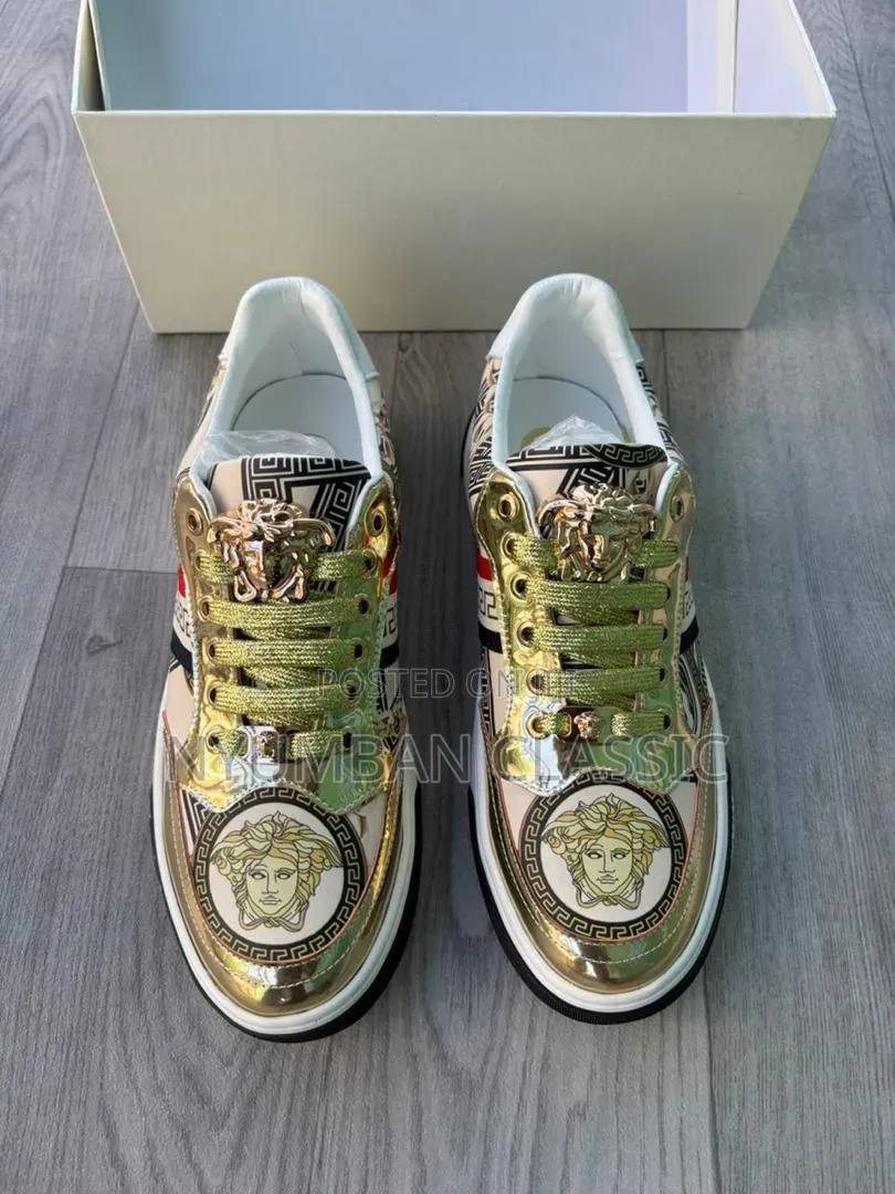 Versage Shoes Original