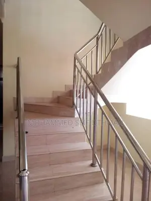 Furnished 8bdrm Bungalow in Sebatec Properties, Goba for rent