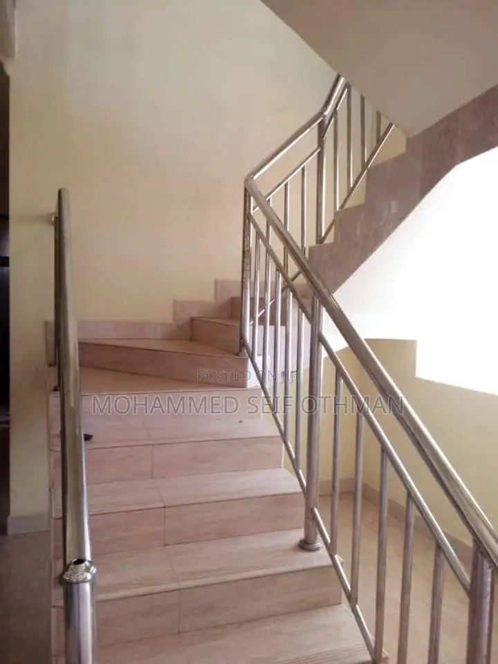 Furnished 8bdrm Bungalow in Sebatec Properties, Goba for rent