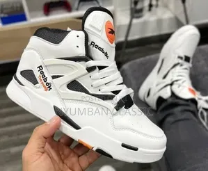 Reebok the Pump Shoes