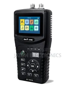 Satlink Signal Finder St-5032