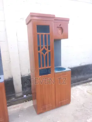 Vifaa Vya Jikoni