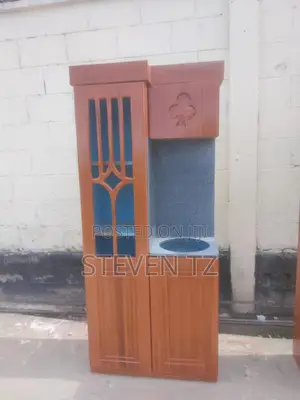 Vifaa Vya Jikoni