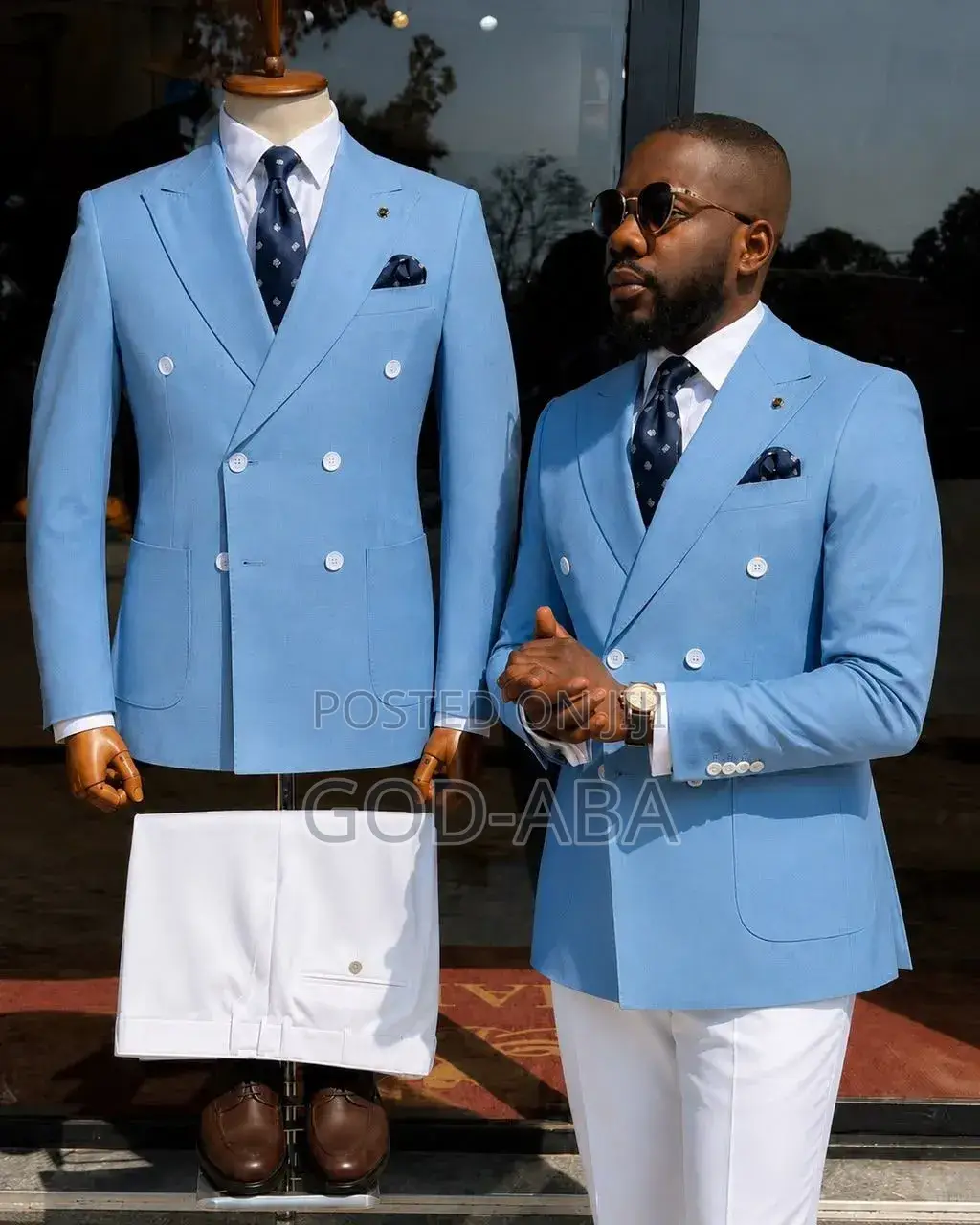 Men Hot Suits