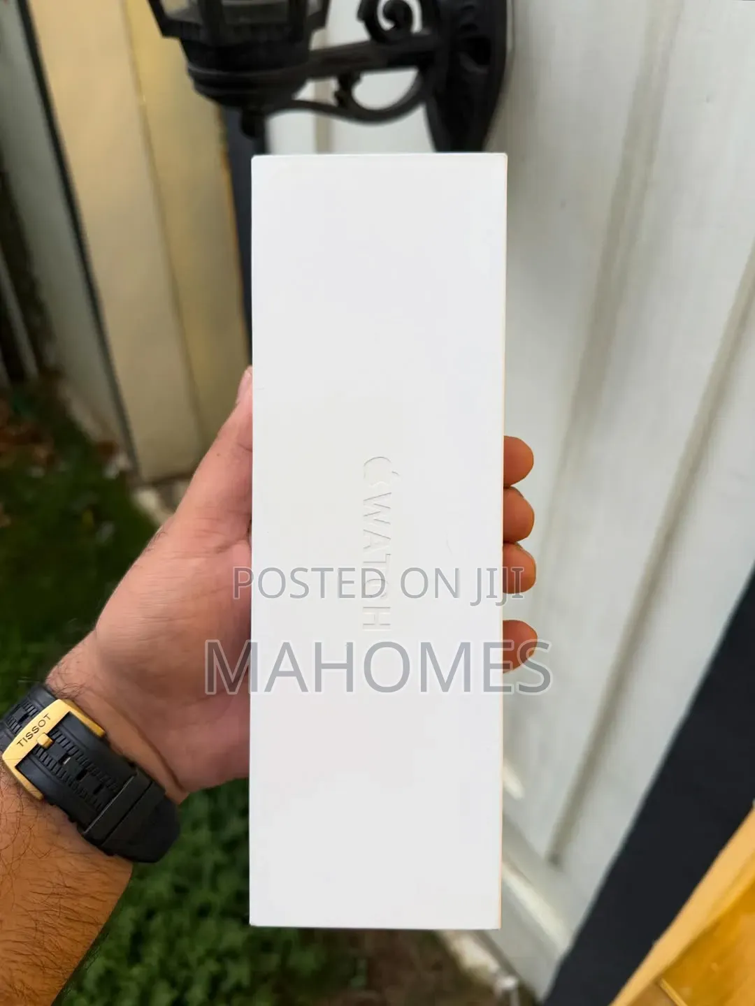 Apple Watch Se Gen 3 - 40mm Midnight