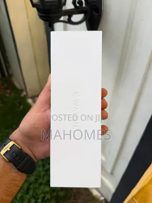 Apple Watch Se Gen 3 - 40mm Midnight